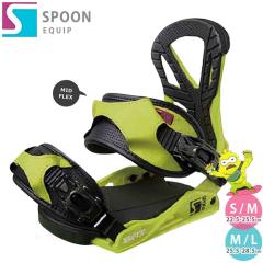 �X�m�[�{�[�h �r���f�B���O �X�m�{�[ �o�C���f�B���O �����Y ���f�B�[�X SPOON �X�v�[�� EQUIP �{�[�h 25-26 �O���g�� �y�� �� ���C�� / 