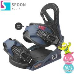 �X�m�[�{�[�h �r���f�B���O �X�m�{�[ �o�C���f�B���O �����Y ���f�B�[�X SPOON �X�v�[�� EQUIP �{�[�h 25-26 �O���g�� �y�� �� �u���[ / 