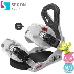 �X�m�[�{�[�h �r���f�B���O �X�m�{�[ �o�C���f�B���O �����Y ���f�B�[�X SPOON �X�v�[�� EQUIP �{�[�h 25-26 �O���g�� �y�� �z���C�g / 