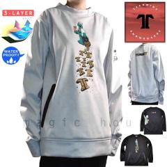 �X�m�[�{�[�h �p�[�J�[ �X�m�{�[ ���� �E�F�A �W���P�b�g �����Y ���f�B�[�X �t�[�h���� �g���[�i�[ TECH NINE �e�b�N�i�C�� �h�� �h�� 