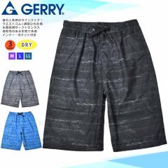 ルーカ メンズ ボードショーツ JESSE BARBA ROSES ELASTIC 17