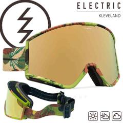 �X�m�[�{�[�h �X�m�{�[ �u�����h �S�[�O�� �G���N�g���b�N ELECTRIC KLEVELAND �����Y ���f�B�[�X �X�L�[ �X�m�[�S�[�O�� �~���[ ������