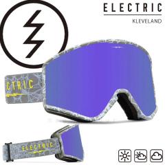 �X�m�[�{�[�h �X�m�{�[ �u�����h �S�[�O�� �^���� �G���N�g���b�N ELECTRIC KLEVELAND �����Y ���f�B�[�X �X�L�[ �X�m�[�S�[�O�� �~���[ 