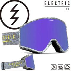 �X�m�[�{�[�h �X�m�{�[ �u�����h �S�[�O�� �^���� �G���N�g���b�N ELECTRIC HEX �����Y ���f�B�[�X �X�L�[ �X�m�[�S�[�O�� �~���[ ������