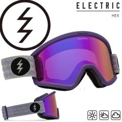 �X�m�[�{�[�h �X�m�{�[ �u�����h �S�[�O�� �^���� �G���N�g���b�N ELECTRIC HEX �����Y ���f�B�[�X �X�L�[ �X�m�[�S�[�O�� �~���[ ������