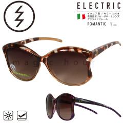 ELECTRIC �G���N�g���b�N UV�J�b�g �T���O���X �����Y ���f�B�[�X �����Y ���E���h�t���[�� ������� �u�����h �X�|�[�c �P�[�X�t �C�^��