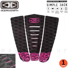 �T�[�t�B�� �f�b�L�p�b�h 3�s�[�X �T�[�t�{�[�h ����~�� �I�[�V�����A���h�A�[�X  OCEAN&EARTH SIMPLE JACK �T�[�t�O�b�Y �T�[�t�A�C�e