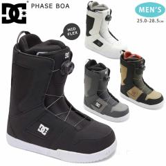 �X�m�[�{�[�h �u�[�c BOA �����Y DC SHOE �f�B�[�V�[ PHASE BOA �_�C���� �_�C�A���� 24-25 2025 �傫���T�C�Y 25cm - 28.5cm �� �u���b