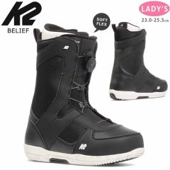 �X�m�[�{�[�h �u�[�c ���f�B�[�X BOA �_�C���� �_�C�A���� �{�A K2 �P�[�c�[ BELIEF �r���[�t 24-25 2025���f�� ���S�� �K�[���Y 23cm - 