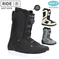 �X�m�[�{�[�h �u�[�c BOA �����Y RIDE ���C�h ANTHEM �_�C���� �_�C�A���� 24-25 2025���f�� �~�h���t���b�N�X �傫���T�C�Y 26cm - 29cm