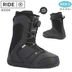 �X�m�[�{�[�h �u�[�c BOA �����Y RIDE ���C�h ROOK �_�C���� �_�C�A���� 24-25 2025���f�� �~�h���t���b�N�X �傫���T�C�Y 25cm - 29cm 