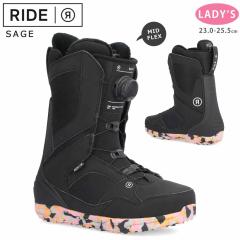 �X�m�[�{�[�h �u�[�c BOA ���f�B�[�X RIDE ���C�h SAGE �_�C���� �_�C�A���� 24-25 2025���f�� �u�����h ���S�� ������ �傫���T�C�Y 23c