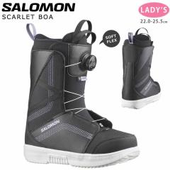 �X�m�[�{�[�h �u�[�c ���f�B�[�X boa SALOMON �T������ SCARLET BOA �_�C���� �_�C�A���� �u�����h 25-26 �\�t�g�t���b�N�X �_�炩�� 22c