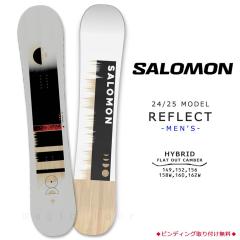 �X�m�[�{�[�h �� �����Y �P�i 2025 SALOMON �T������ REFLECT MEN �I�[�����E���h �O���g�� �n�C�u���b�h �L�����o�[ �{�[�h ���C�h �p�[