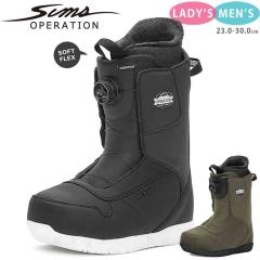 �X�m�[�{�[�h �u�[�c �_�C�A���� BOA �����Y ���f�B�[�X �W���j�A SIMS �V���X OPERATION �_�C���� 22-23 �\�t�g�t���b�N�X �傫���T�C�Y