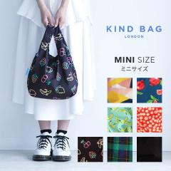 KIND BAG mini �J�C���h�o�b�O�~�j �G�R�o�b�O �܂肽���� �R���p�N�g ���W�� �􂦂� �i�C�����g�[�g�o�b�O ��������