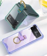 Galaxy Z Flip4 P[X O X^h@\ Ot y Galaxy Z Flip 4 Jo[ ؍ flip4P[X n[hP[X CASE ϏՌ IV