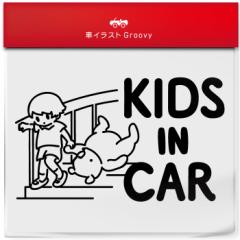  N}  v[ j̎q kids in car  XebJ[ V[ LbY C J[ 킢  LN^[ ObY Vv M