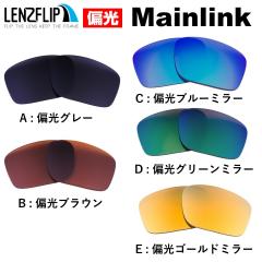 �I�[�N���[ ���C�������N oo9264 ���������Y  �Ό������Y Oakley MAINLINK LenzFlip �I���W�i�� �I�[�N���[ �ւ������Y oakley 