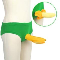 そんなバナナパンツ (474580) コスプレ おもしろグッズ +
