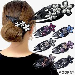 �w�A�N���b�v �� ������ �w�A�A�N�Z�T���[ �傫�� �T�C�h �o���X�N���b�v �ԃ��`�[�t �o���X�N���b�v ��l ������ �X�g�[�� �p�[�� �V��