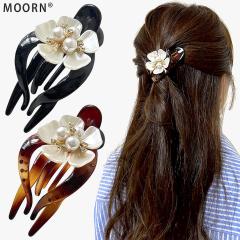 �w�A�N���b�v �� �w�A�A�N�Z�T���[ �T�C�h �o���X�N���b�v �ԃ��`�[�t �o���X�N���b�v ������ �����|�C���g �p�[�� ��l �V���v�� �X�g�[