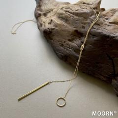 �����O�l�b�N���X �����A�����M�[�Ή� �S�[���h ���f�B�[�X �l�b�N���X �����O Y�� �V���v�� ���f�B�[�X �������߉\ �J�W���A�� ����