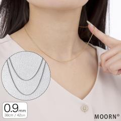 �l�b�N���X ���f�B�[�X 38cm 42cm �X�l�[�N�`�F�[�� �X�e�����X �V���v�� �A�W���X�^�[ �������߉\ �J�W���A�� ���� ������� �S�[��