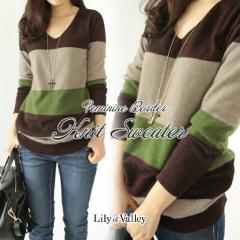 �X��SALE!! �I�t�B�X�J�W���A�� ���f�B�[�X V�l�b�N �Z�[�^�[ ���� �j�b�g �{�[�_�[�� �؂�ւ� 3�F �H�~ �t �g�b�v�X �n�C�Q�[�W �}���`