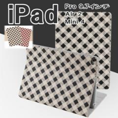 ipad P[X 蒠^ iPad mini 4 ipad pro 9.7 air2 PU Jo[ `FbN iPad Air 2 ipad Ռɘa X[v@\ X^h ipadpro ipa