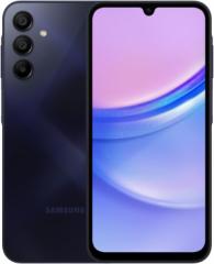 Samsung Galaxy A15 A155F Dual Sim 4GB RAM 128GB LTE 黒 新品 SIMフリースマホ 本体 1年保証