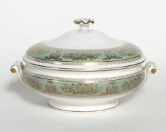 EFbWEbh RrAZ[WO[ Jo[hxW^u 20cm WEDGWOOD Columbia Sage Green 