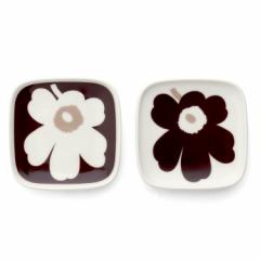 }bR EjbR v[gZbg 10cm~10cm NC/_[NC marimekko UNIKKO kG H M M k  Mtg V