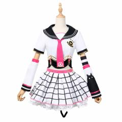 コスプレ衣装 菅牧典 管狐 東方虹龍洞 コスチューム cosplay耳尾別売りの通販はau PAY マーケット - ASUSA | au PAY  マーケット－通販サイト