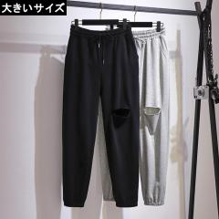 �傫���T�C�Y ���f�B�[�X �X�E�F�b�g�p���c �_���[�W���H �W���K�[�p���c ������� 3L 4L 5L 6L 7L �u���b�N ���[���֕s�� (bx62250�j