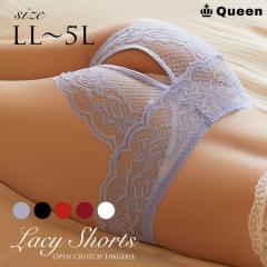 �傫���T�C�Y ���f�B�[�X �Ҋ���V���[�c ���[�X �p���e�B �Z�N�V�[ �����W�F���[ ���� LL 3L 4L 5L (sx01�j