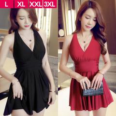 �傫���T�C�Y �����s�[�X���� �w������ �z���^�[�l�b�N �p���c��̌^ L LL 3L 4L �u���b�N ���b�h �V���� ���[���֕s�� (m005�j