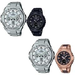 GVbN yAEHb` yABOXt l̎Ԃ͎~܂Ȃdg\[[ Ki Iׂ4yA CASIO G-SHOCK BABY-G GVbN W[