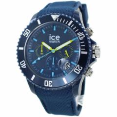 ACXEHb` rv Y fB[X u[ 44mm h CO s o w nC  OA W[ ICEWATCH CX^ SNS 