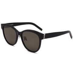 SAINT LAURENT �T�����[���� �T���O���X �A�W�A���t�B�b�g �����Y ���f�B�[�X ���j�Z�b�N�X�@���l ���� ���w