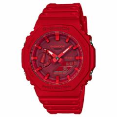 Ki CASIO G-SHOCK GVbN W[VbN JVI rv AifW fW^AiO @\ bh GA-2100-4AJF rWlX j