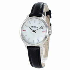 フルラ 時計 レディース 腕時計 LIKE ライク 32mm ホワイトシェル ブラック レザー R4251119508 時計 誕生日 お祝い ギフト 合格 入学 卒