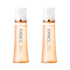 �y FANCL �t�@���P�� �z �G�����b�`���ωt �@I �����ς� or II �����Ƃ�    2�{   �@���ϐ��@New