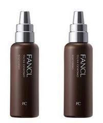 �y FANCL �t�@���P�� �z�c���S���� �X�J���v�G�b�Z���X  2�{