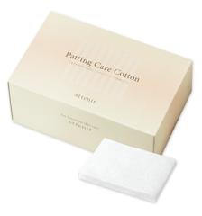 ATTENIR  �A�e�j�A  �p�b�e�B���O�P�A�@�R�b�g��