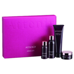 ATTENIR  �A�e�j�A  �h���X���t�g  2�T�ԃZ�b�g