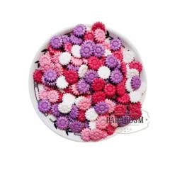 �T���̓��@�@���[�Y�s���N�����@ mix�V�[�����O���b�N�X�i��125���j40���@�V�[�����O�X�^���v�@���^�[�@�����@���ҏ�@�������@�M�t�g�{