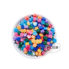 [2030]�l�S�̎�in�n���E�B�[�� �I�����W���l�C�r�[�u���[ mix�V�[�����O���b�N�X�i��125���j40���V�[�����O�X�^���v�@���^�[ ���� ���ҏ�