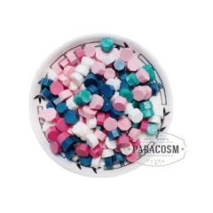 ���i�΂̉ā@�@�u���[�O���[�����s���O�@ mix�V�[�����O���b�N�X�i��125���j40���@�V�[�����O�X�^���v�@���^�[�@�����@���ҏ�@�������@