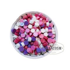 ���@�s���N�������T�L mix�V�[�����O���b�N�X�i��125���j40�� �V�[�����O�X�^���v�@���^�[�@�����@���ҏ�@�������@�M�t�g�{�b�N�X�@DIY